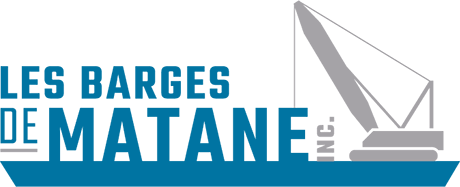 Les barges de Matane inc.